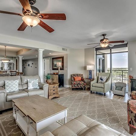Vila South Wind 1401 Myrtle Beach Exteriér fotografie
