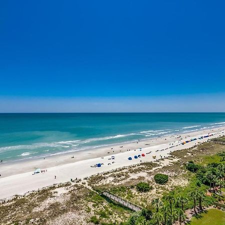 Vila South Wind 1401 Myrtle Beach Exteriér fotografie