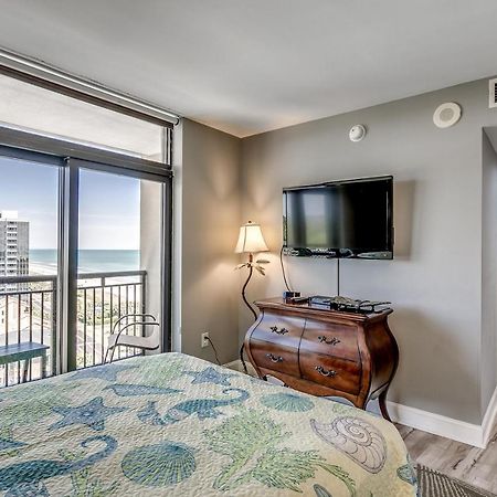 Vila South Wind 1401 Myrtle Beach Exteriér fotografie