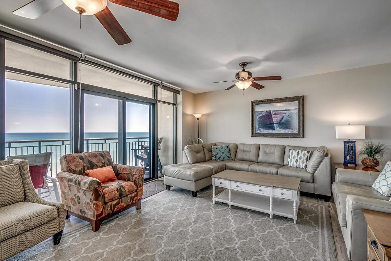Vila South Wind 1401 Myrtle Beach Exteriér fotografie