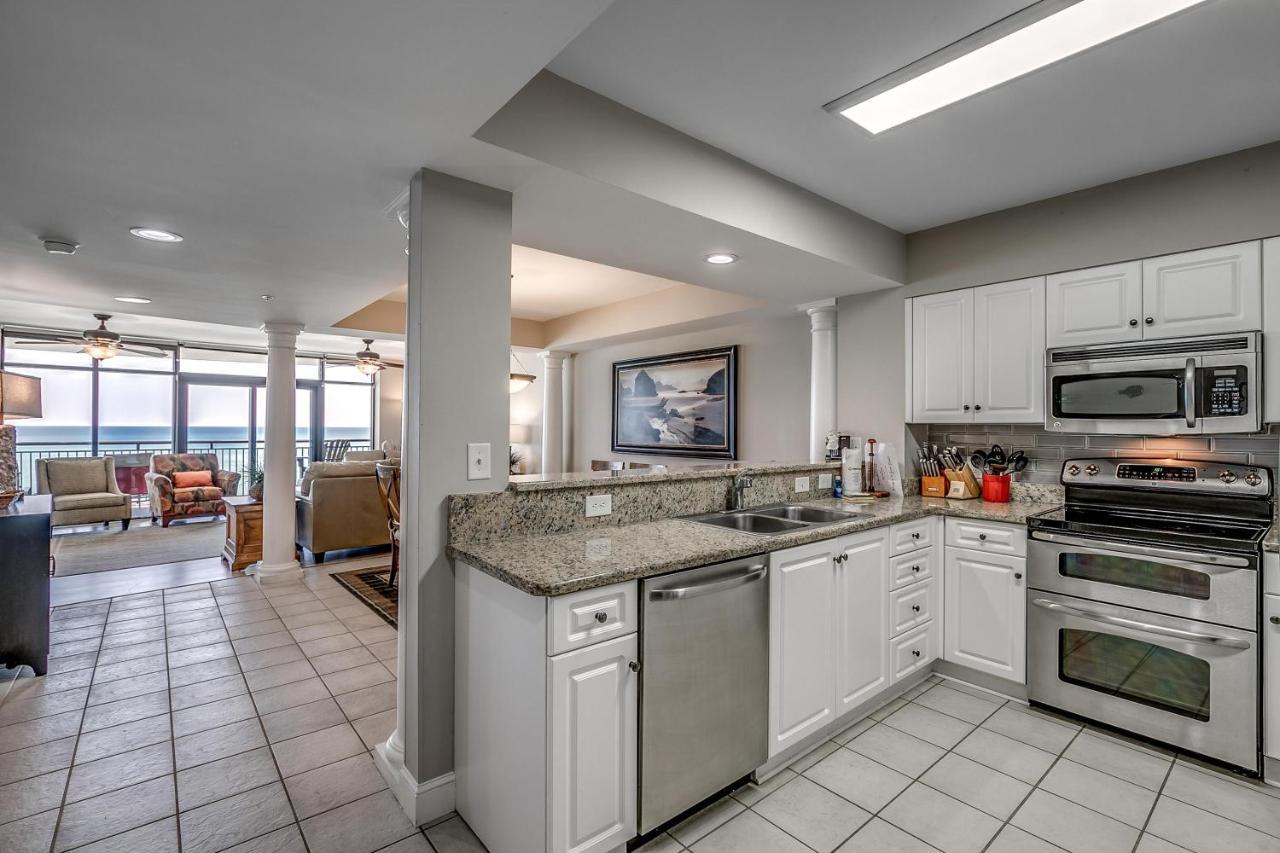 Vila South Wind 1401 Myrtle Beach Exteriér fotografie