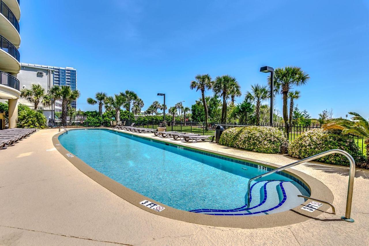 Vila South Wind 1401 Myrtle Beach Exteriér fotografie