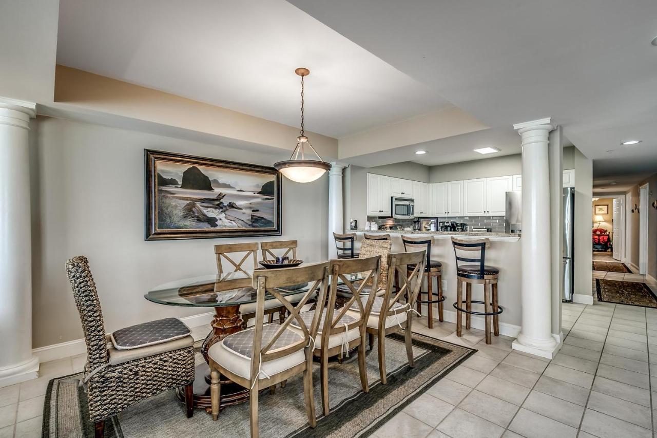 Vila South Wind 1401 Myrtle Beach Exteriér fotografie