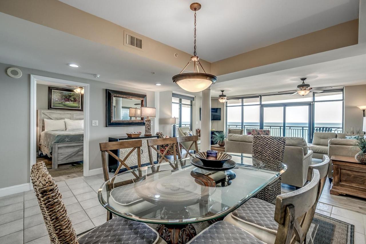 Vila South Wind 1401 Myrtle Beach Exteriér fotografie