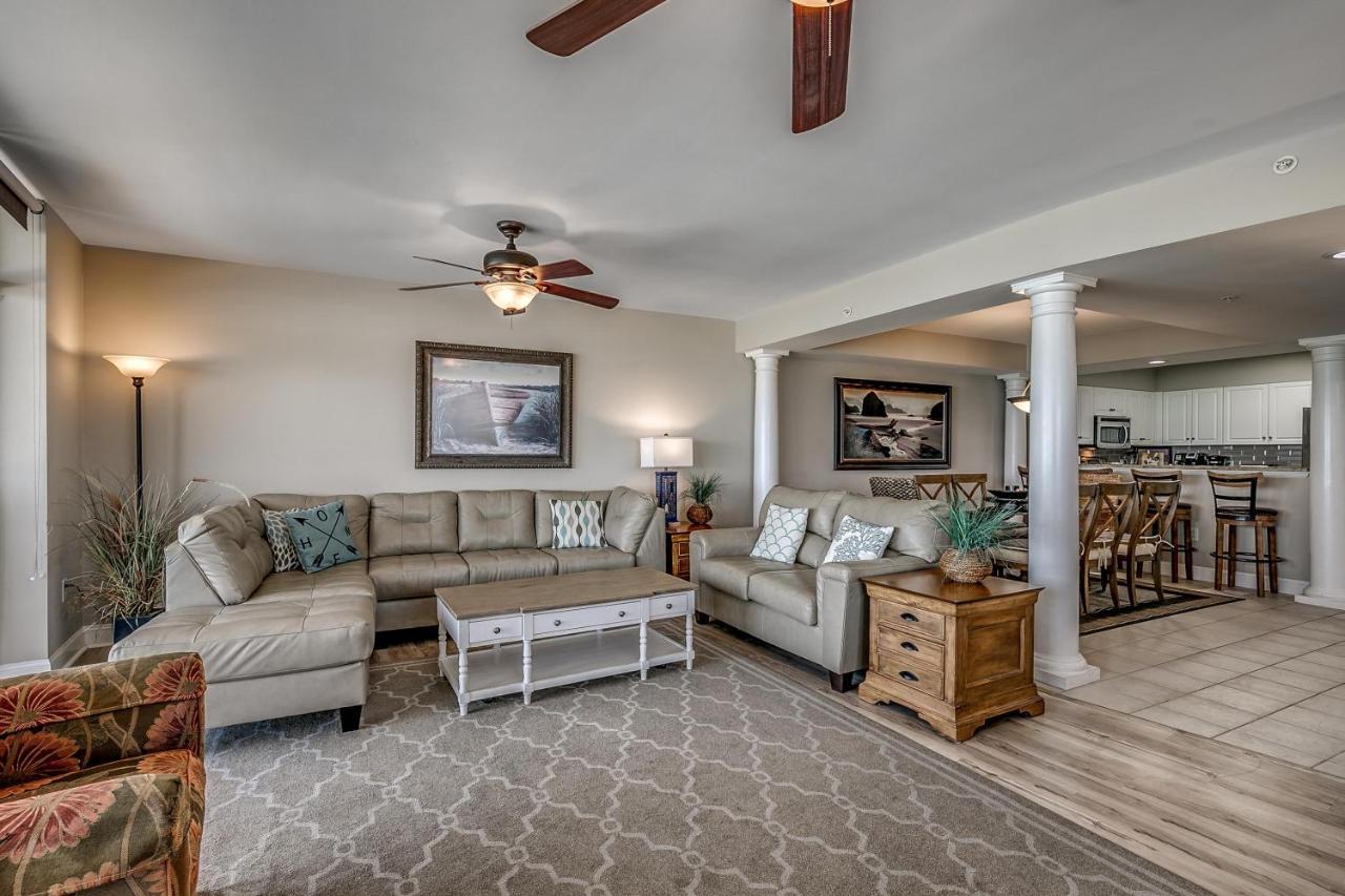Vila South Wind 1401 Myrtle Beach Exteriér fotografie