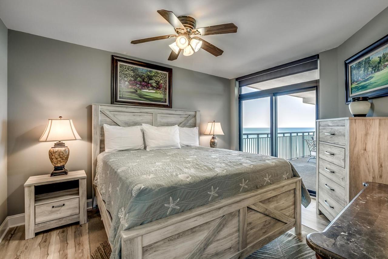 Vila South Wind 1401 Myrtle Beach Exteriér fotografie