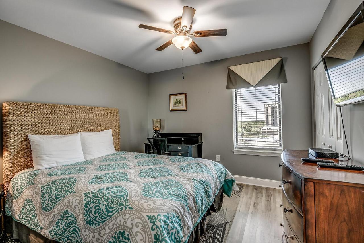 Vila South Wind 1401 Myrtle Beach Exteriér fotografie